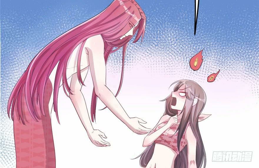 Beauty and the Beasts Chapter 58 Gambar 59